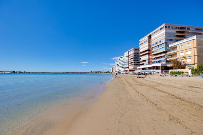 Image No.48-Appartement de 2 chambres à vendre à Torrevieja