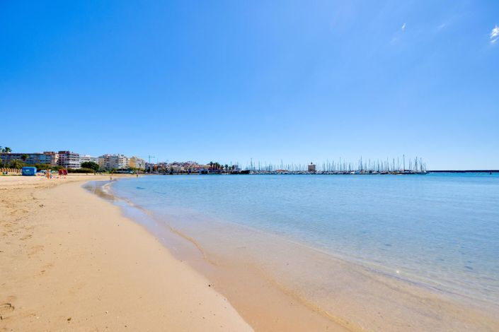 Image No.49-Appartement de 2 chambres à vendre à Torrevieja