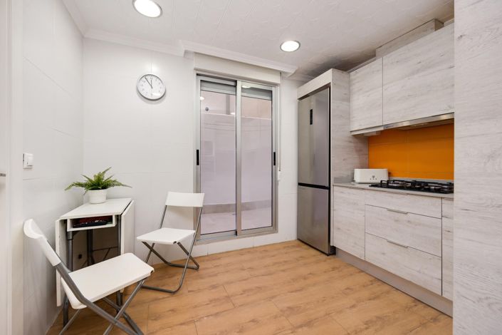 Image No.5-Appartement de 2 chambres à vendre à Torrevieja