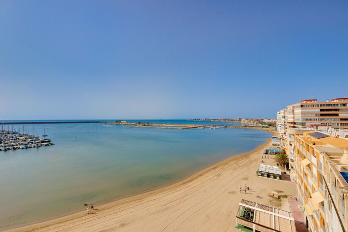 Image No.51-Appartement de 2 chambres à vendre à Torrevieja