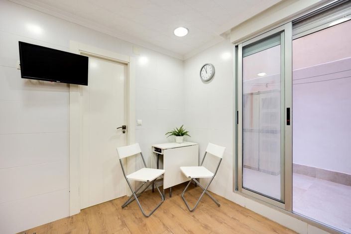 Image No.9-Appartement de 2 chambres à vendre à Torrevieja