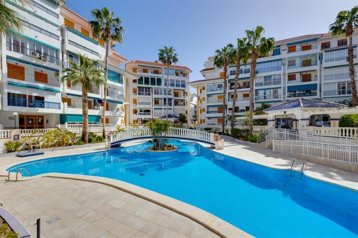 Image No.16-1 Bed Apartment for sale