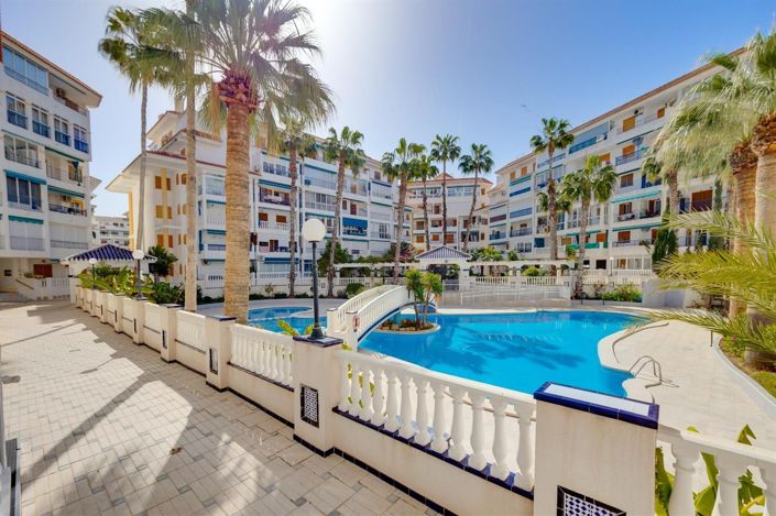 Image No.19-1 Bed Apartment for sale