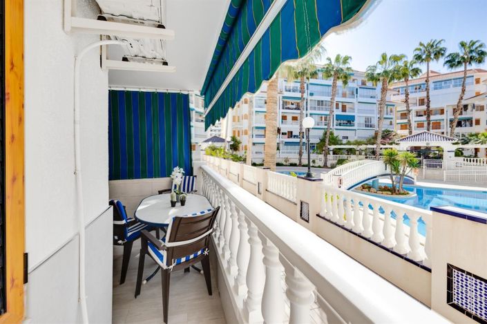Image No.3-1 Bed Apartment for sale