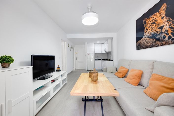 Image No.6-1 Bed Apartment for sale