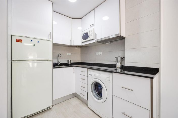 Image No.8-1 Bed Apartment for sale