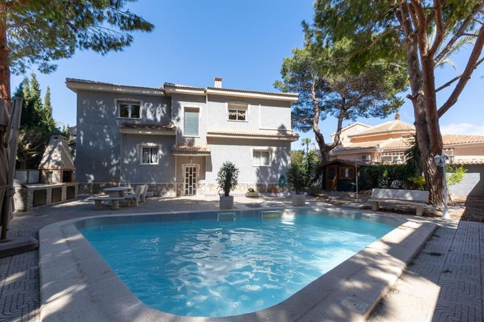 Image No.34-5 Bed Villa for sale