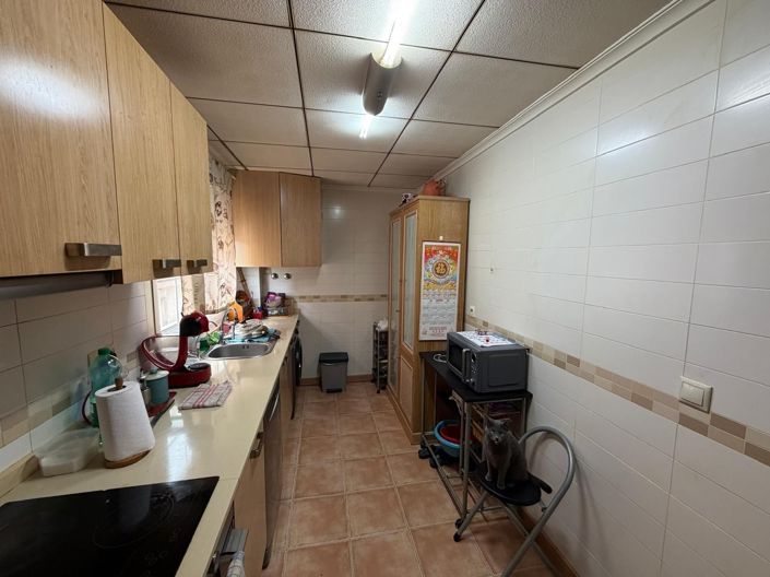 Image No.10-Appartement de 2 chambres à vendre à Formentera Del Segura