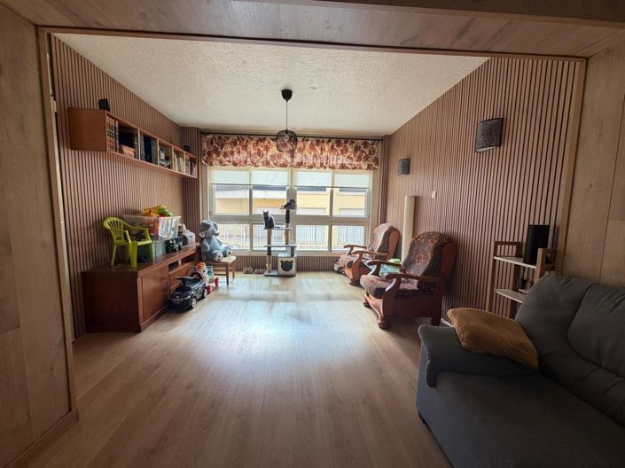 Image No.2-Appartement de 2 chambres à vendre à Formentera Del Segura