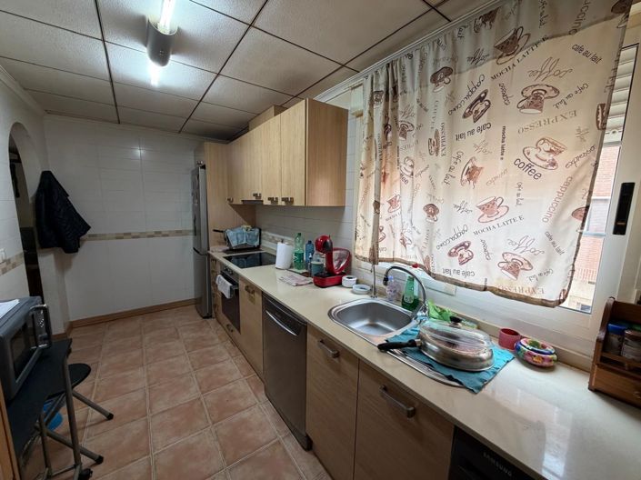 Image No.8-Appartement de 2 chambres à vendre à Formentera Del Segura