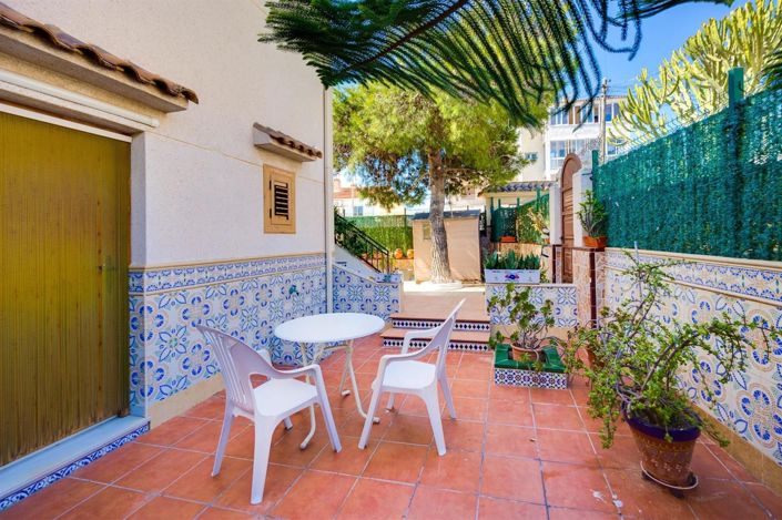 Image No.15-Villa de 4 chambres à vendre à Torrevieja