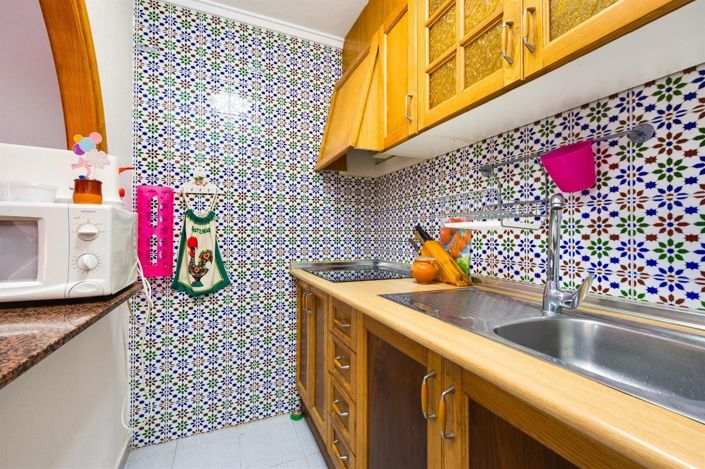 Image No.19-Villa de 4 chambres à vendre à Torrevieja