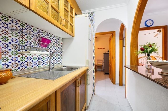 Image No.20-Villa de 4 chambres à vendre à Torrevieja