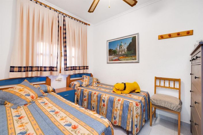 Image No.25-Villa de 4 chambres à vendre à Torrevieja