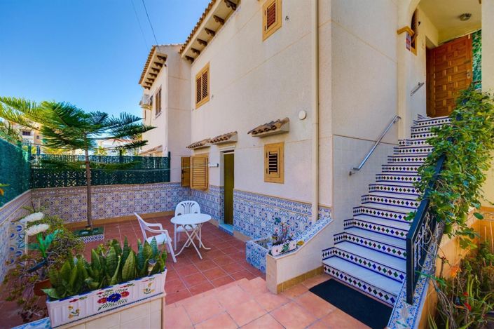 Image No.29-Villa de 4 chambres à vendre à Torrevieja