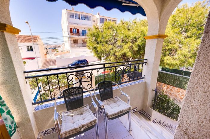 Image No.32-Villa de 4 chambres à vendre à Torrevieja