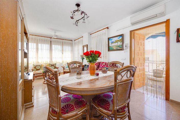 Image No.33-Villa de 4 chambres à vendre à Torrevieja