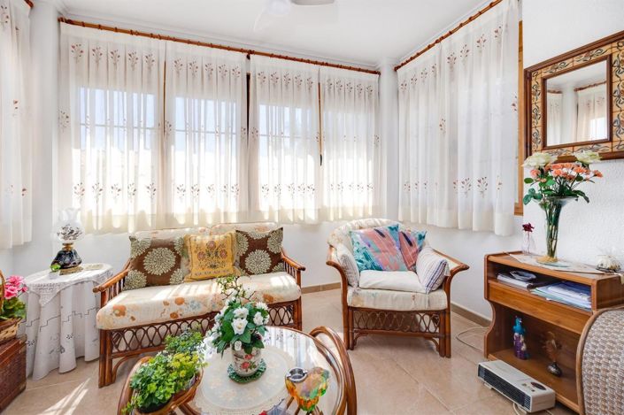 Image No.36-Villa de 4 chambres à vendre à Torrevieja