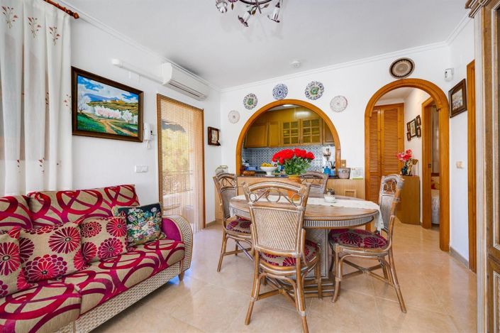 Image No.38-Villa de 4 chambres à vendre à Torrevieja