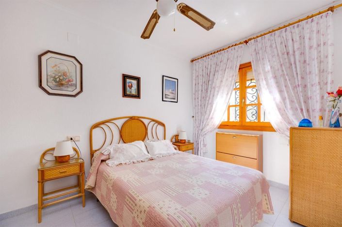 Image No.4-Villa de 4 chambres à vendre à Torrevieja