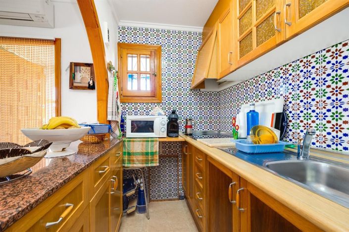 Image No.40-Villa de 4 chambres à vendre à Torrevieja