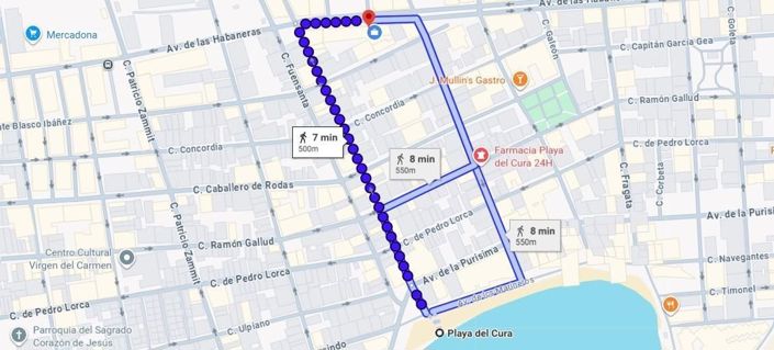 Image No.16-1 Bed Penthouse for sale