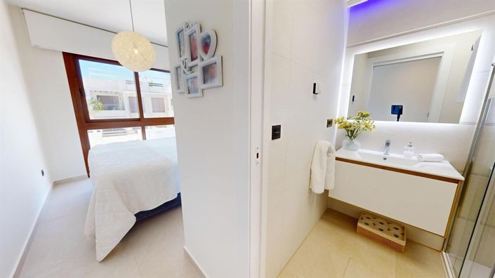 Image No.21-3 Bed Bungalow for sale