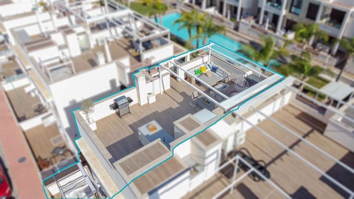 Image No.3-3 Bed Bungalow for sale