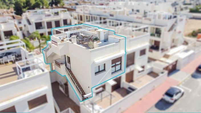 Image No.39-3 Bed Bungalow for sale