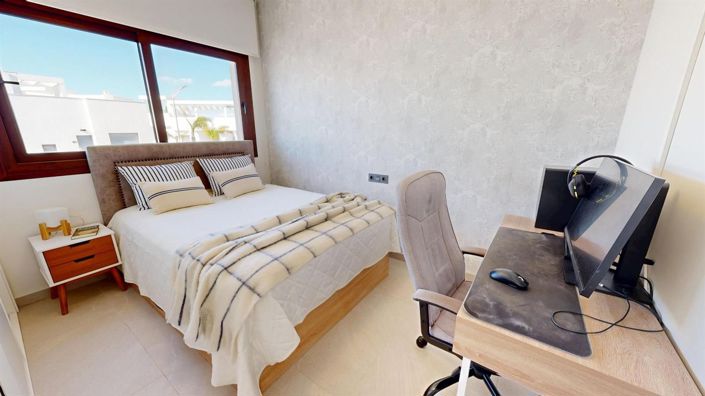 Image No.6-3 Bed Bungalow for sale