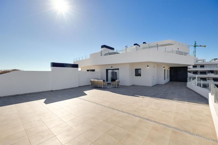 Image No.12-3 Bed Apartment for sale