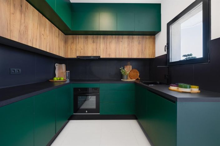 Image No.18-3 Bed Apartment for sale