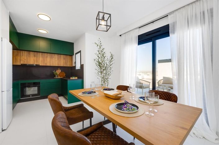 Image No.19-3 Bed Apartment for sale