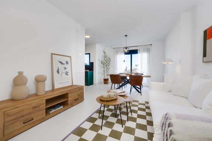 Image No.23-3 Bed Apartment for sale