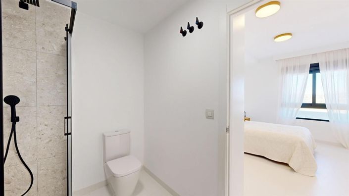 Image No.32-3 Bed Apartment for sale