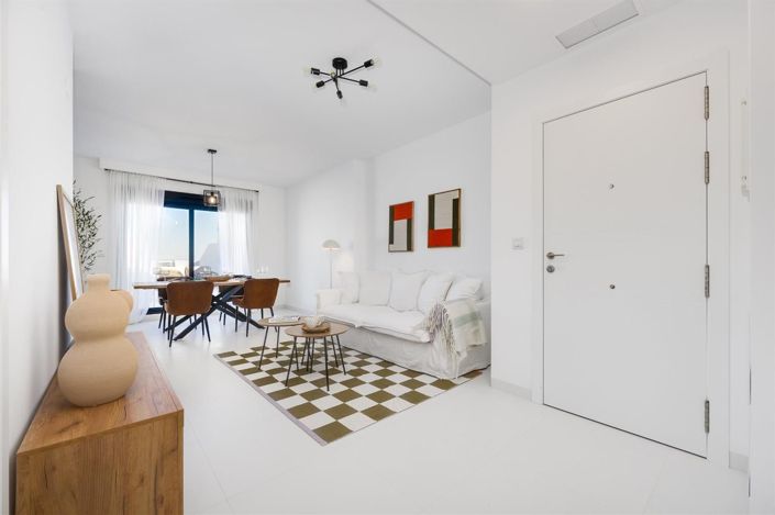 Image No.4-3 Bed Apartment for sale