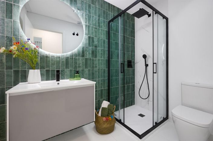 Image No.8-3 Bed Apartment for sale