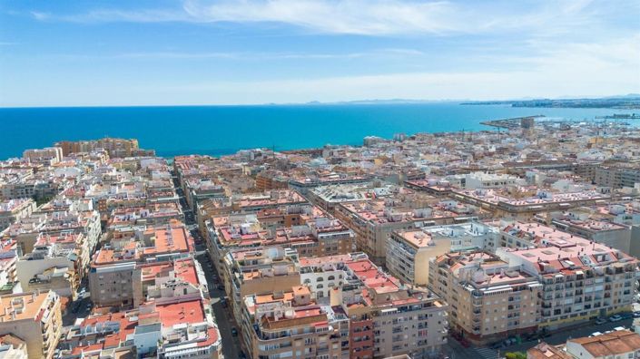 Image No.40-3 Bed Penthouse for sale