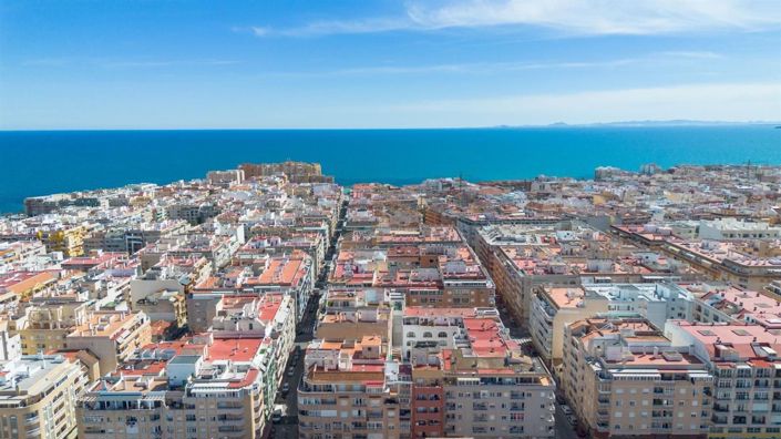 Image No.8-3 Bed Penthouse for sale