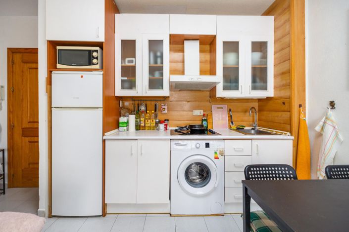 Image No.11-1 Bed Apartment for sale