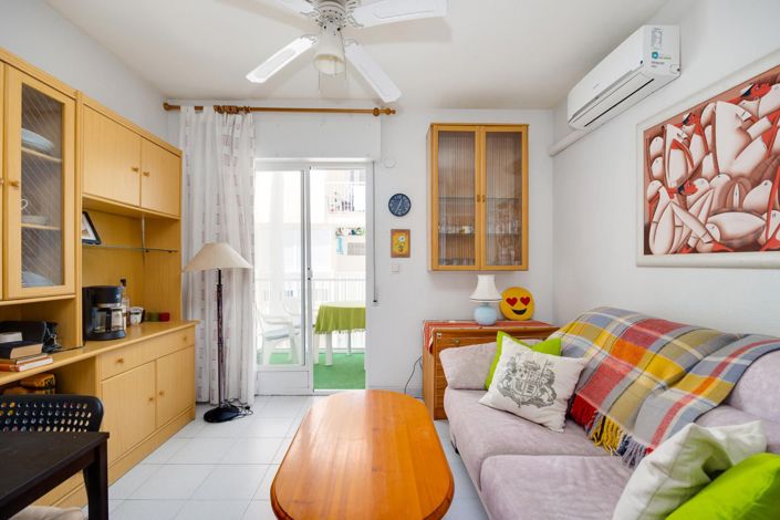 Image No.12-1 Bed Apartment for sale