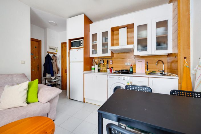 Image No.13-1 Bed Apartment for sale