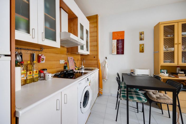 Image No.14-1 Bed Apartment for sale