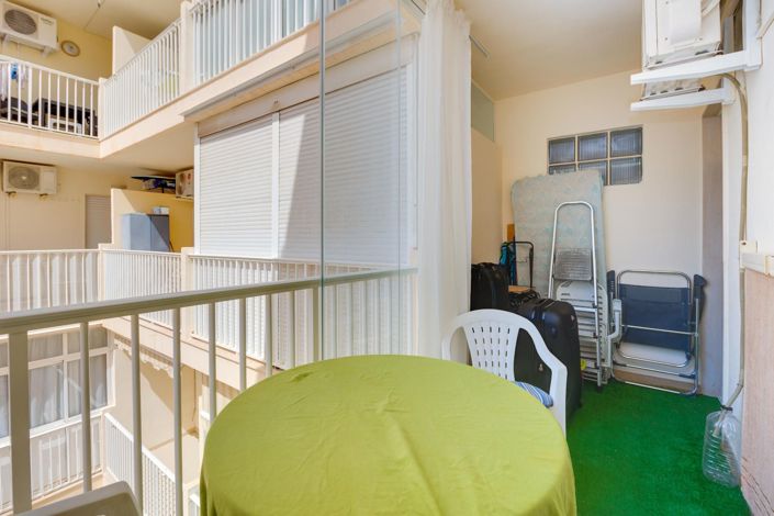 Image No.23-1 Bed Apartment for sale