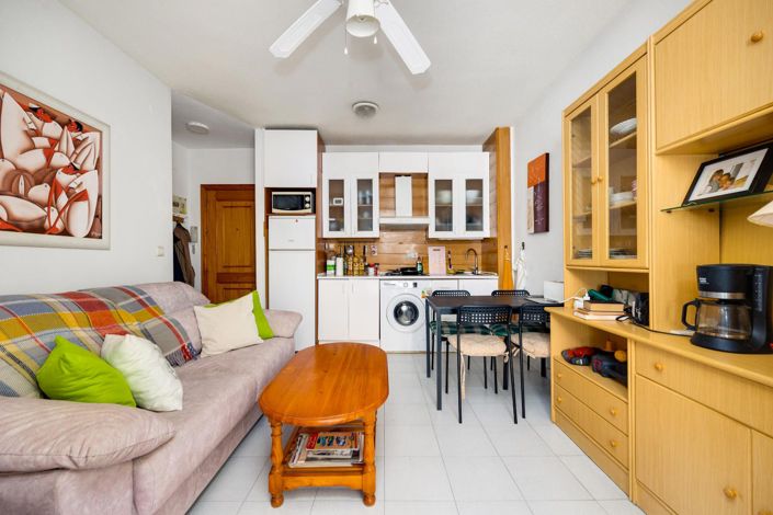 Image No.7-1 Bed Apartment for sale