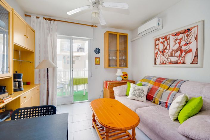 Image No.9-1 Bed Apartment for sale