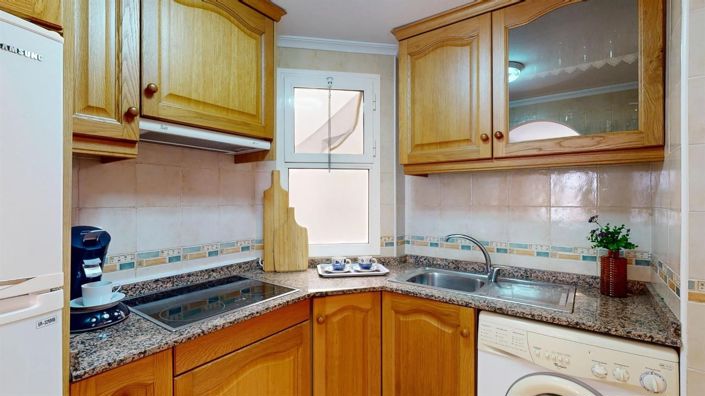 Image No.17-2 Bed Apartment for sale