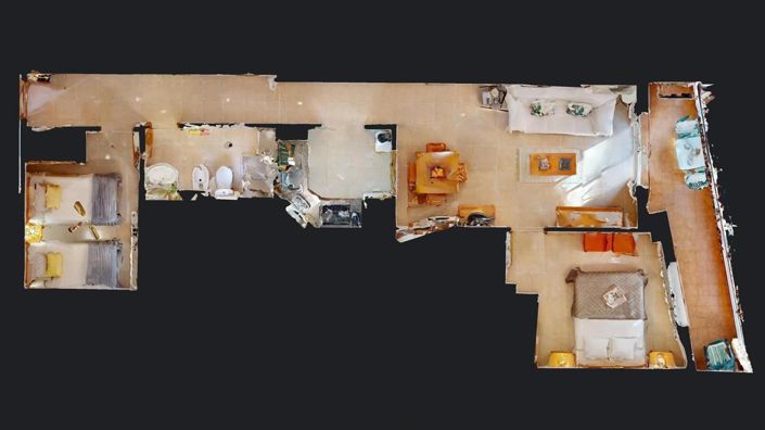 Image No.31-2 Bed Apartment for sale
