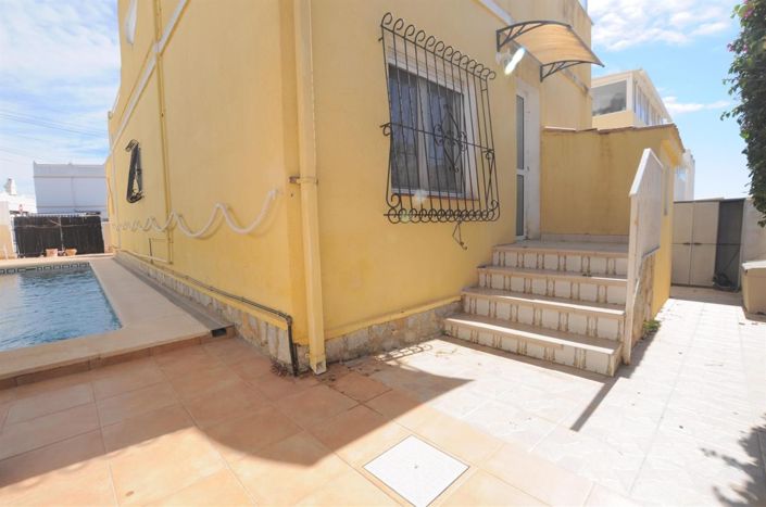 Image No.16-3 Bed Villa for sale