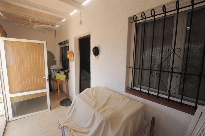 Image No.20-3 Bed Villa for sale